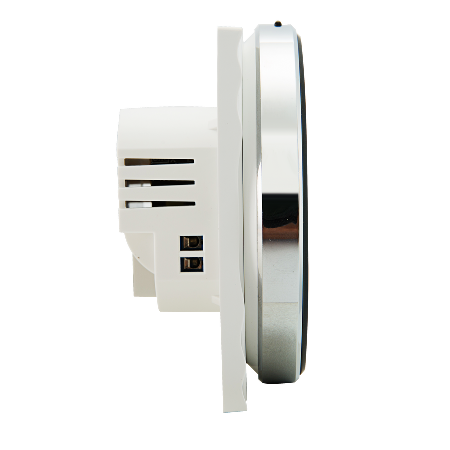 Inteligentný Wi-fi smart termostat na plynový kotol