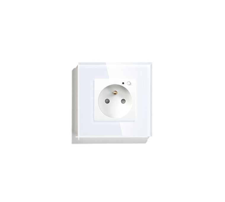 Inteligentná Wi-fi smart zásuvka